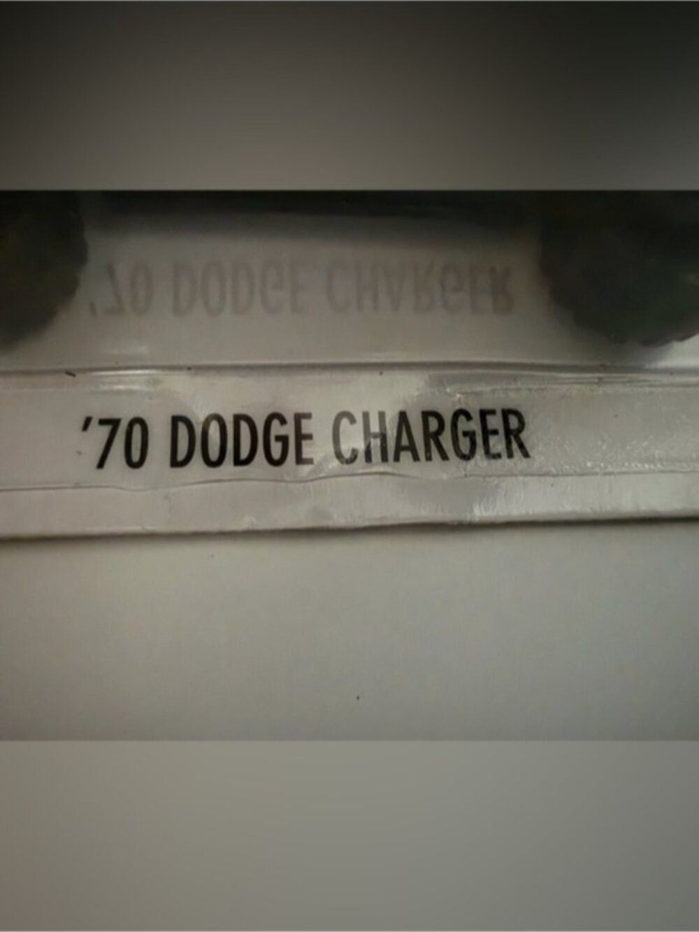 Wheels Fast & Furious ’70 Dodge Charger Experimotors 4/365 (2017) New - Picture 4 of 8